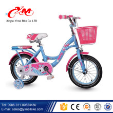 2017 Förderung CE genehmigt klassisches Fahrrad 16 Zoll / günstigen Preis Barbie Fahrrad 16 / neues Modell Kind Fahrrad für 3-9 Jahre altes Kind